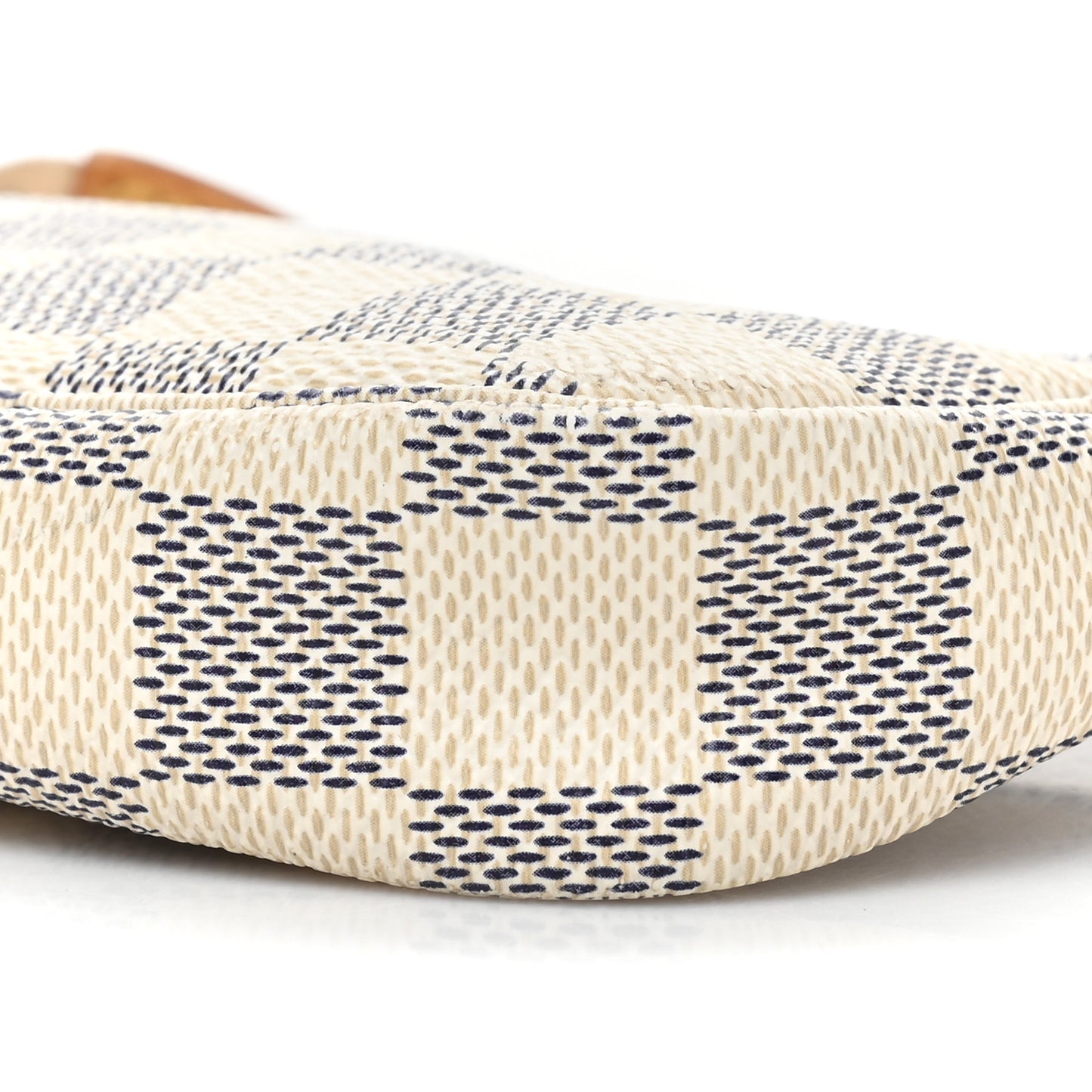 Damier Azur Mini Pochette Accessories