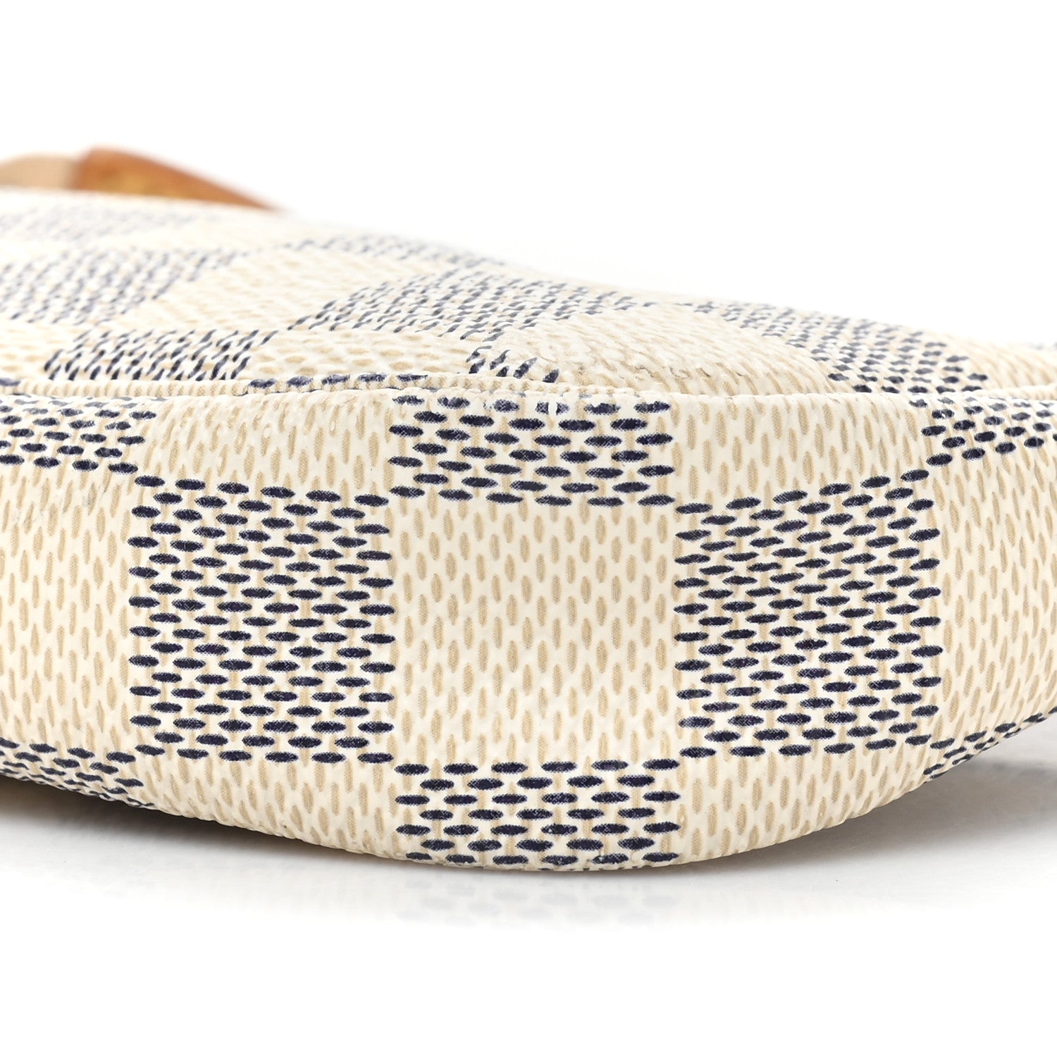 Louis Vuitton Damier Azur Mini Pochette Accessories 8 of 14