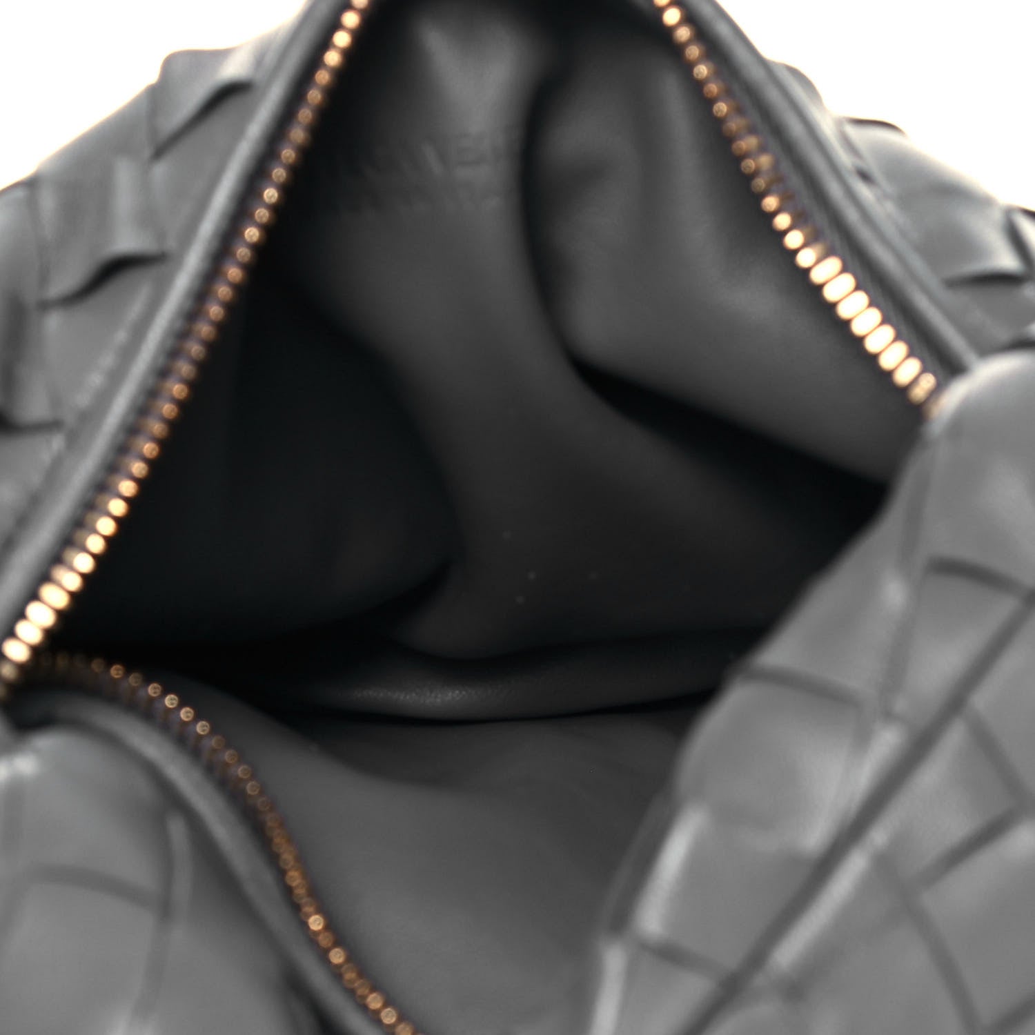Bottega Veneta Nappa Intrecciato Mini Jodie Thunder 9 of 15