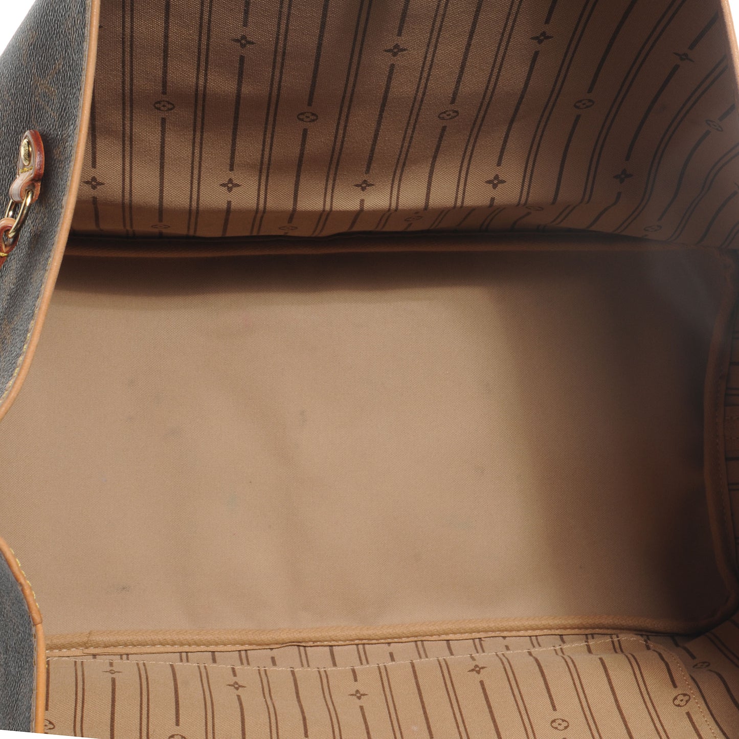 Monogram Neverfull GM
