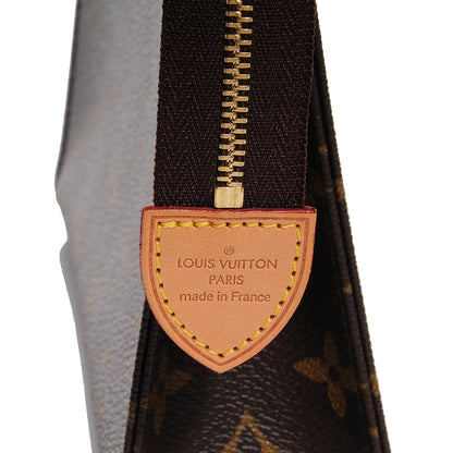 Louis Vuitton Monogram Toiletry Pouch 19 5 of 7