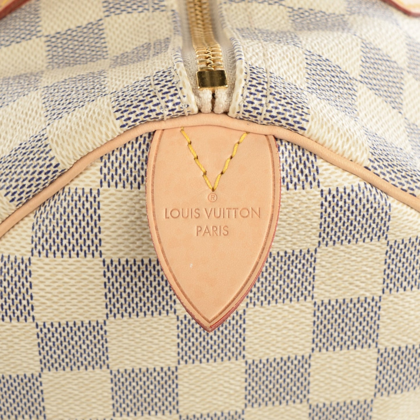 Damier Azur Speedy 30