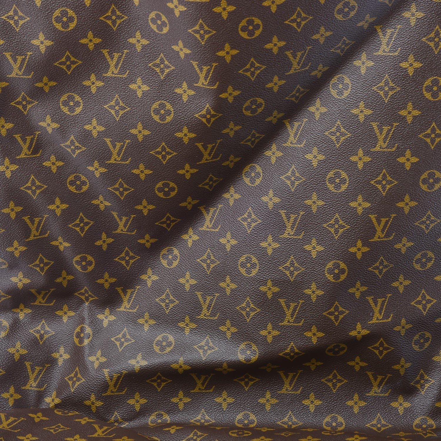 Louis Vuitton French Company Monogram Garment Bag 20 of 27