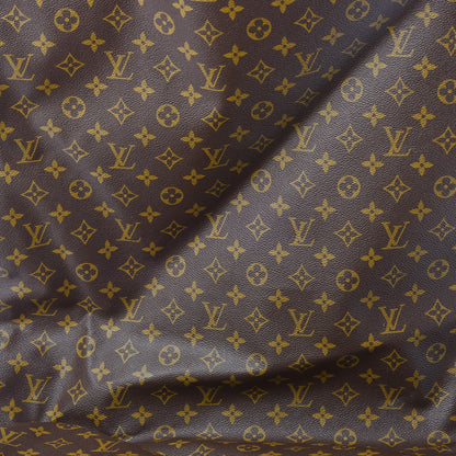 Louis Vuitton French Company Monogram Garment Bag 20 of 27