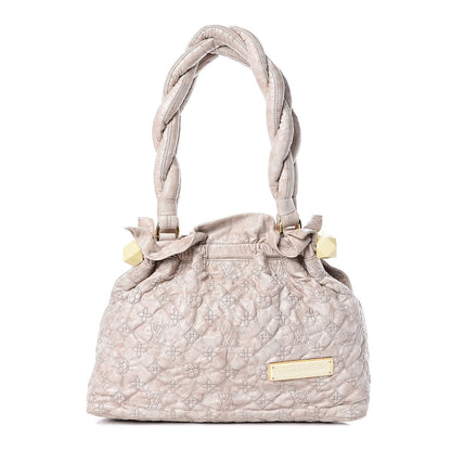 Louis Vuitton Olympe Stratus PM Ecru 1 of 12
