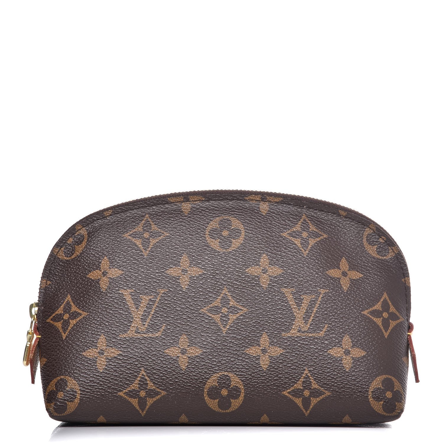Louis Vuitton Monogram Cosmetic Pouch 1 of 7