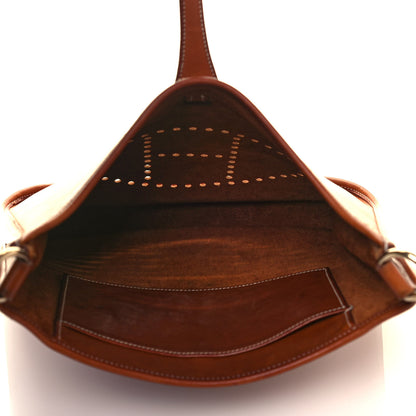 Hermes Barenia Evelyne PM Fauve 5 of 22
