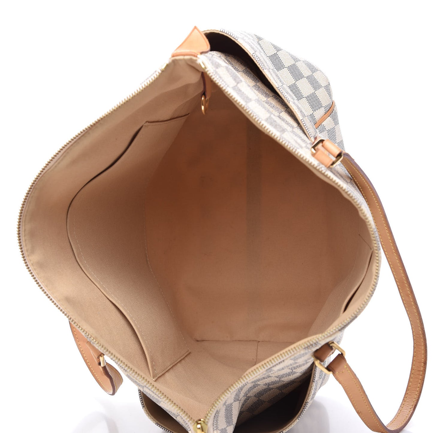 Damier Azur Totally MM