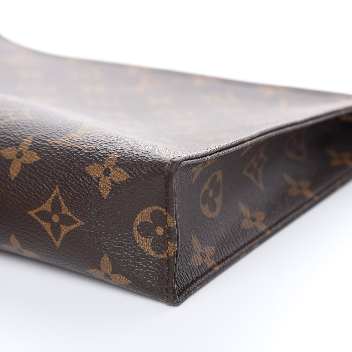 Monogram Toiletry Pouch 26