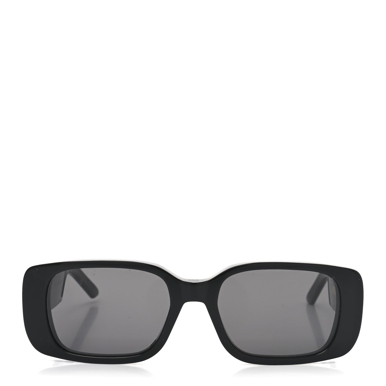 Christian Dior Wildior S2U Sunglasses Black 2 of 8