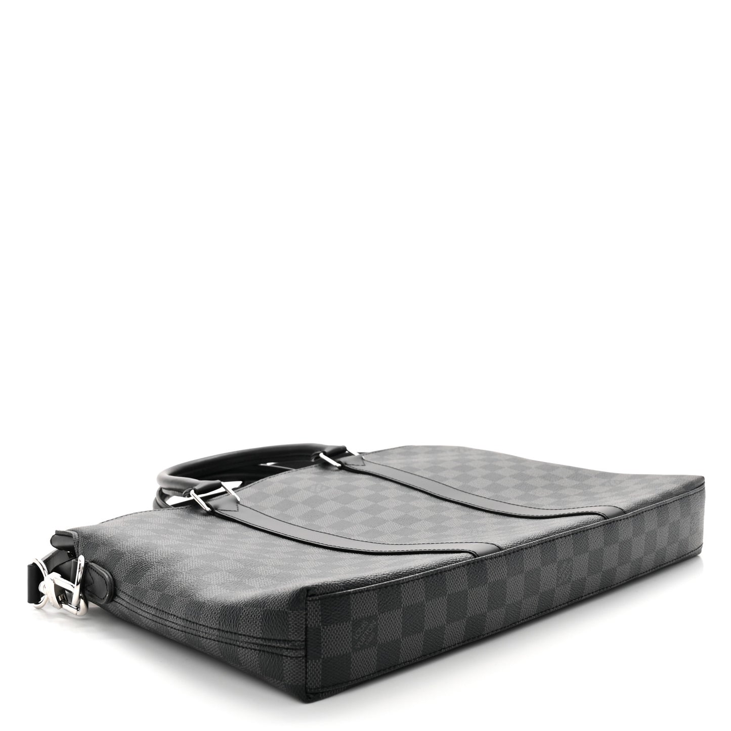 Damier Graphite Anton Briefcase