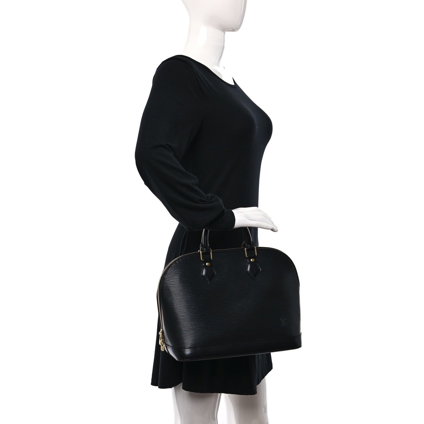 Epi Alma PM Black