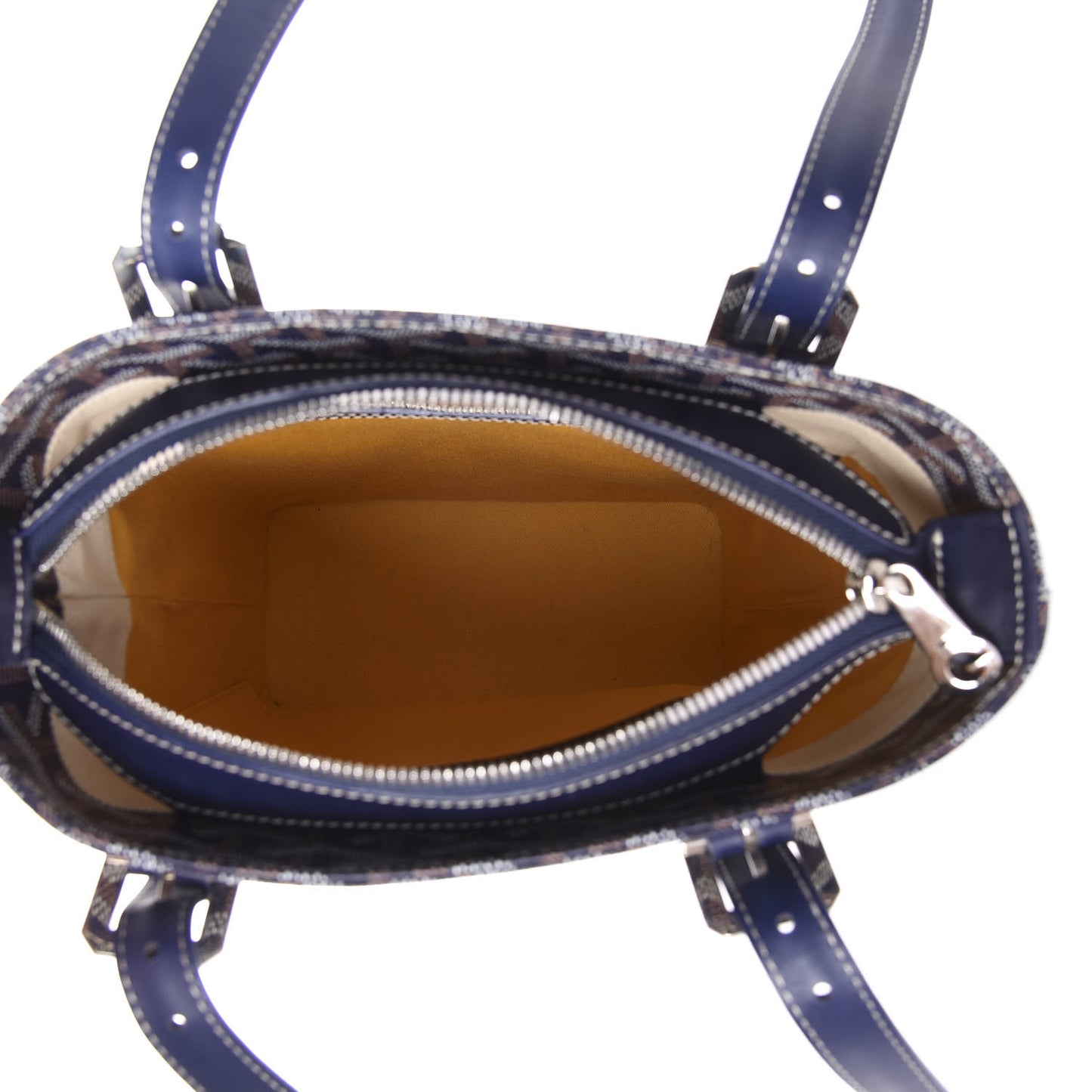 Goyardine Marie Galante PM Navy