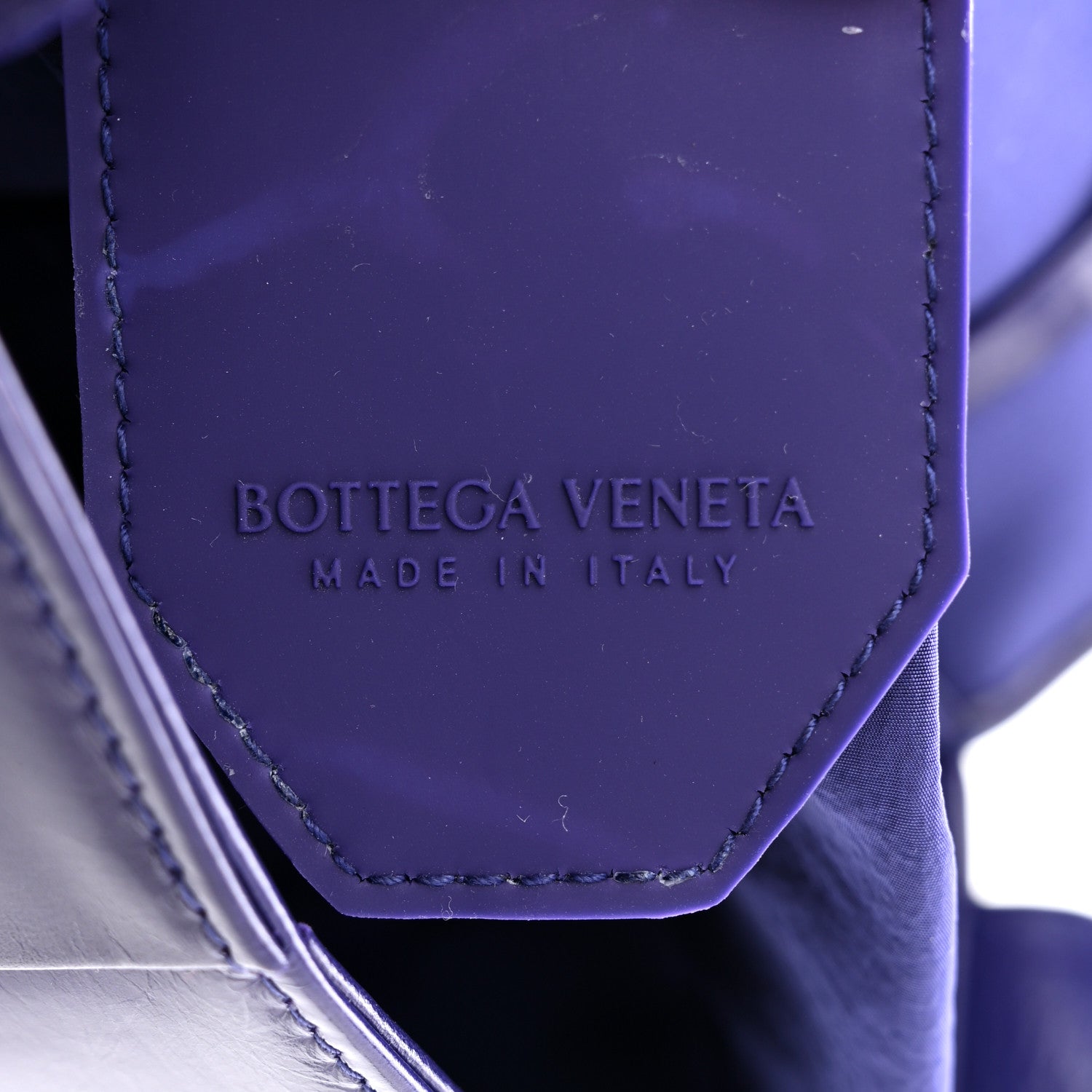 Bottega Veneta Paper Calfskin Maxi Intreccio Extra Mini Cassette Crossbody Bag 6 of 10