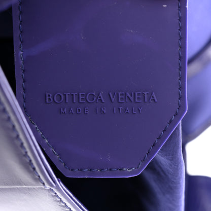 Bottega Veneta Paper Calfskin Maxi Intreccio Extra Mini Cassette Crossbody Bag 6 of 10