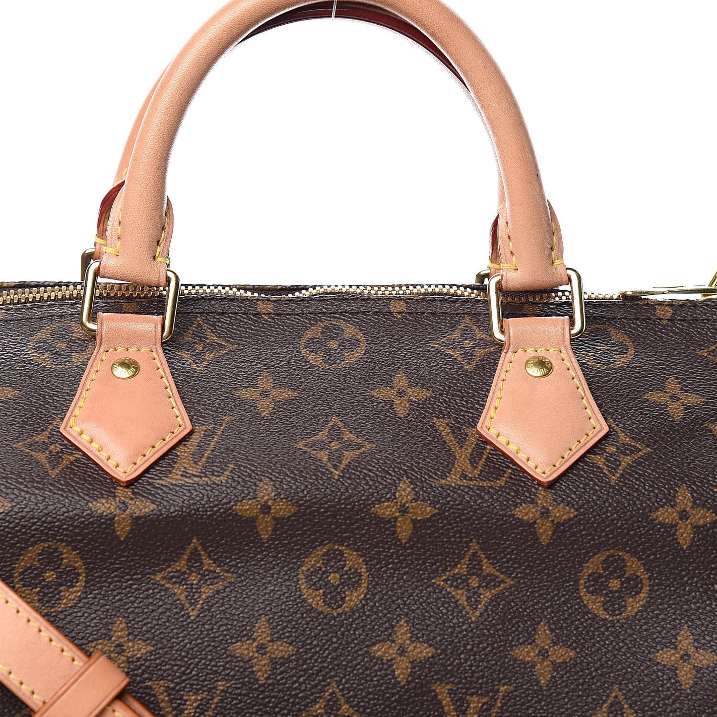 Monogram Speedy Bandouliere 30
