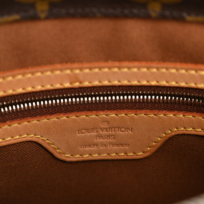 Louis Vuitton Monogram Cabas Piano 6 of 13