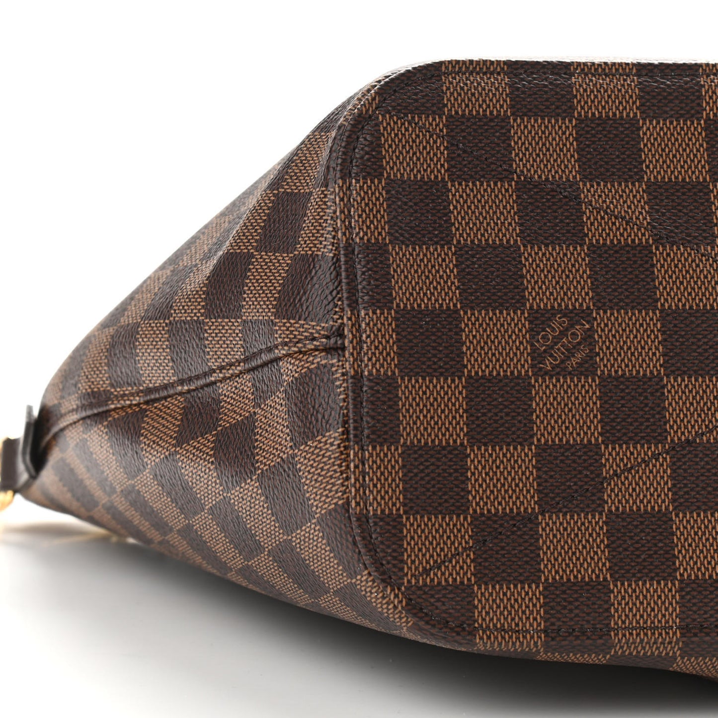 Damier Ebene Siena MM