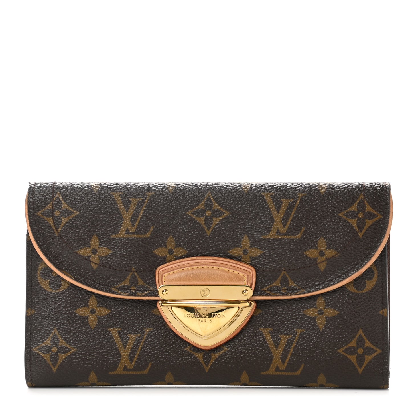 Monogram Eugenie Wallet