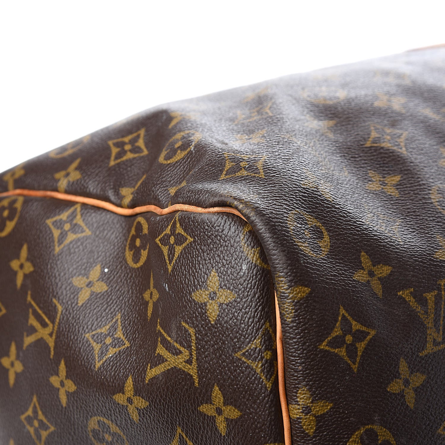 Louis Vuitton Monogram Keepall 60 13 of 18