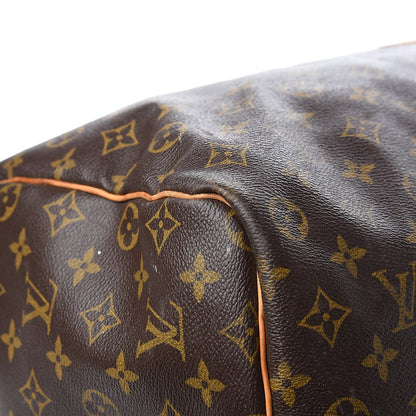 Louis Vuitton Monogram Keepall 60 13 of 18