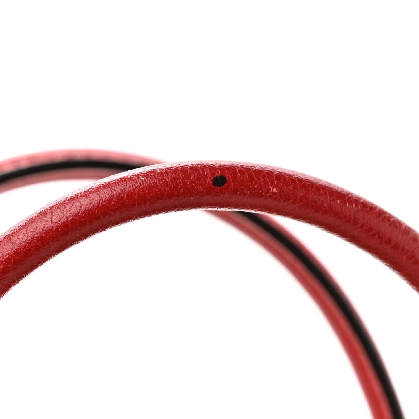 Monogram Flandrin Cherry