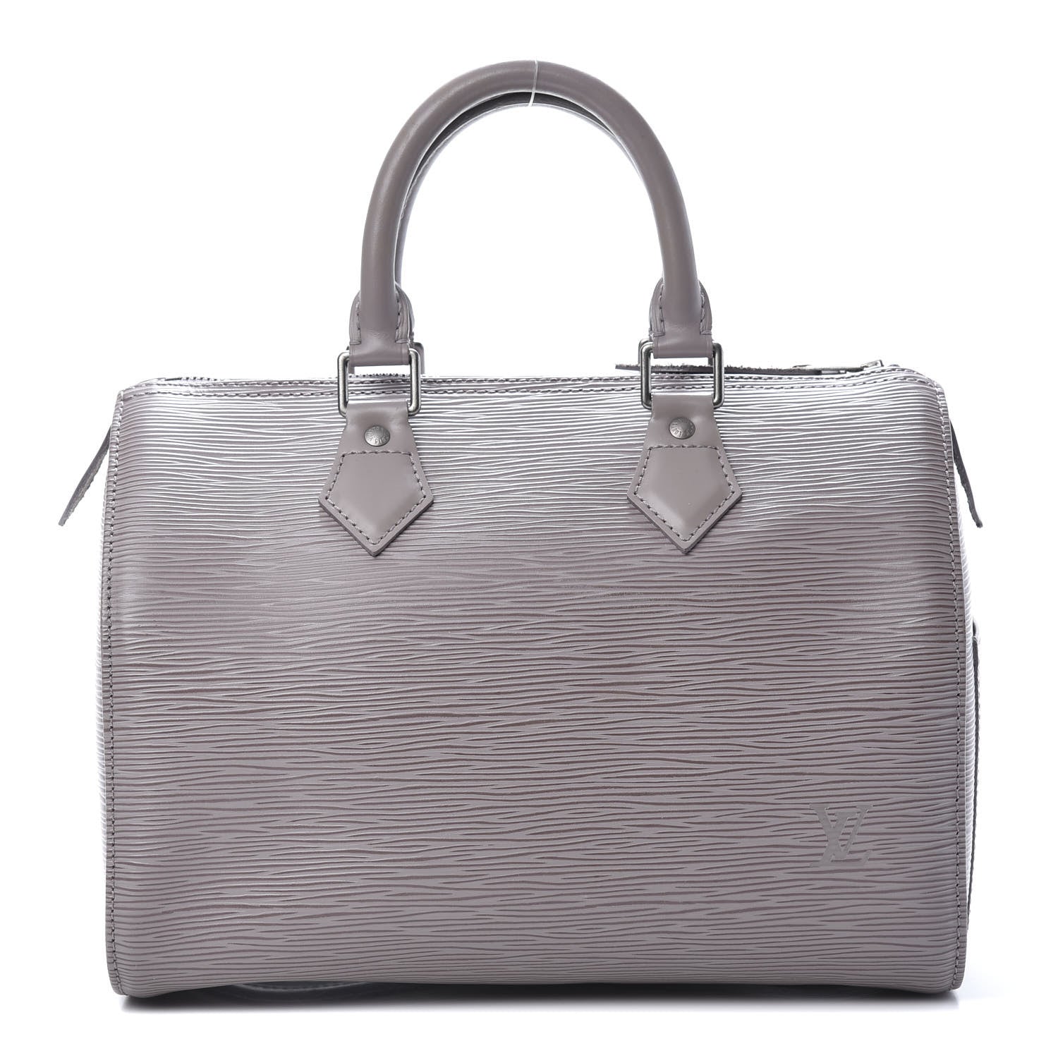 Louis Vuitton Epi Speedy 25 Lilac 1 of 12