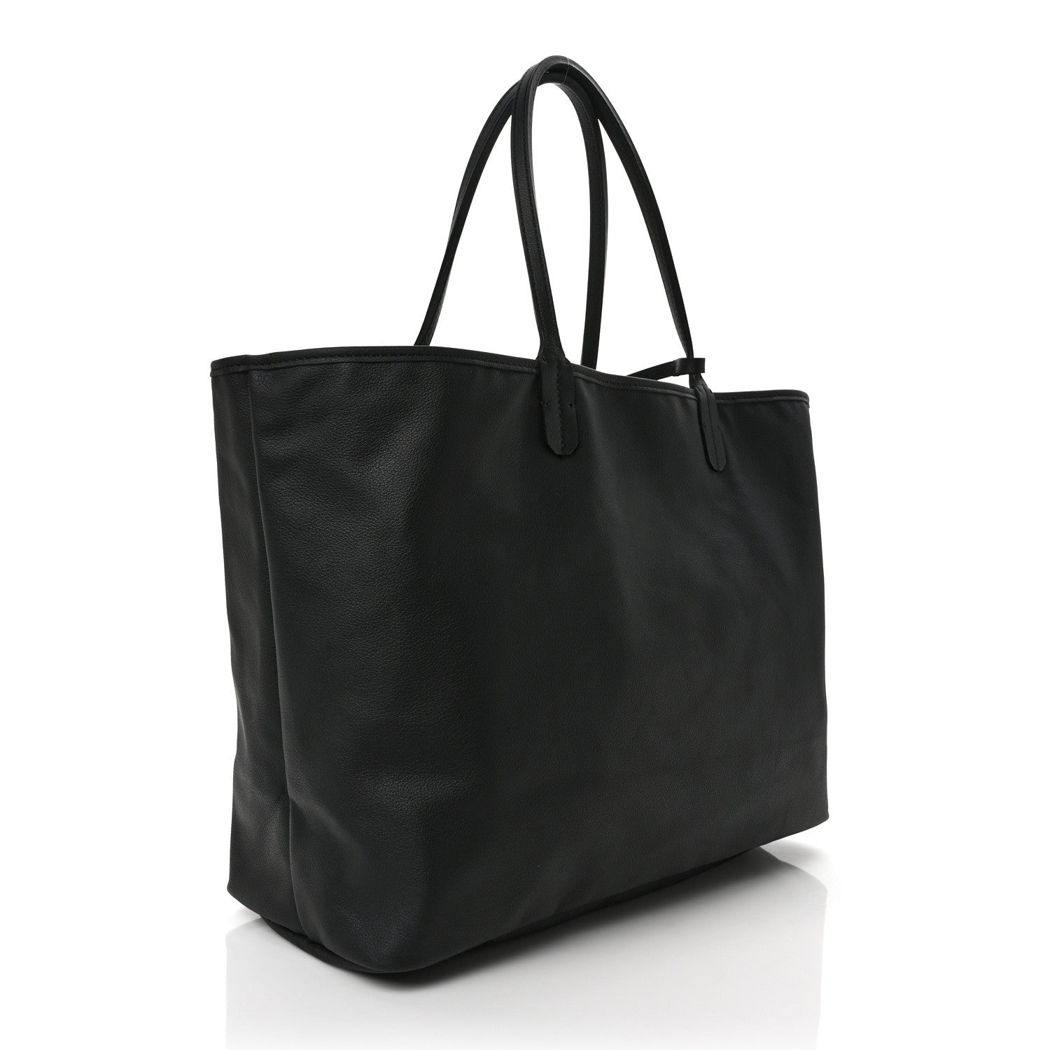 Goyard Goyardine Reversible Anjou PM Black 7 of 16