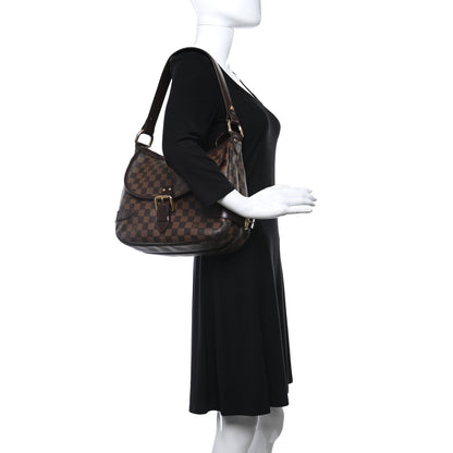 Louis Vuitton Damier Ebene Highbury 3 of 12