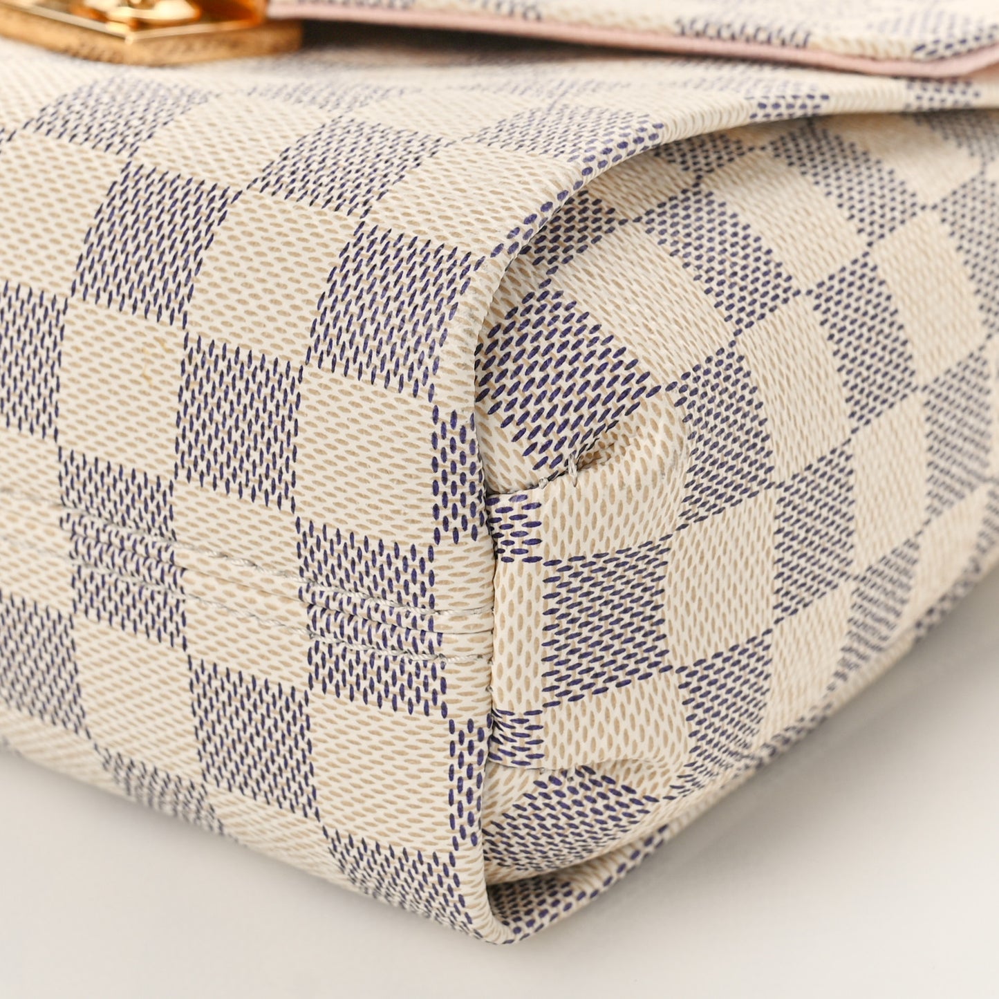 Damier Azur Croisette