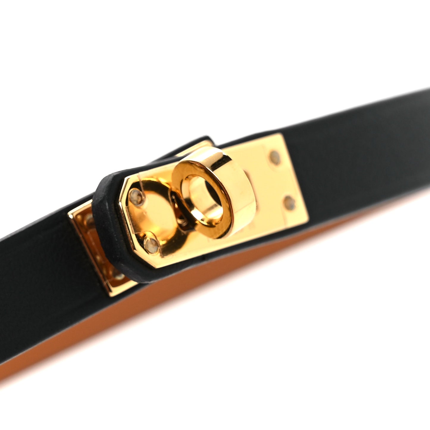 Swift Kelly Choker Black
