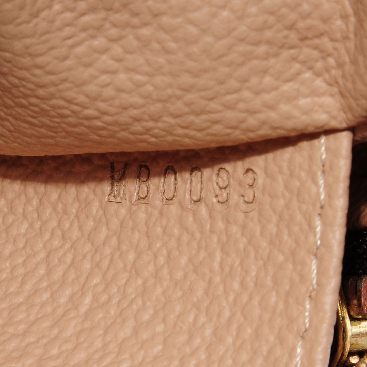 Monogram Trousse Toilette 28