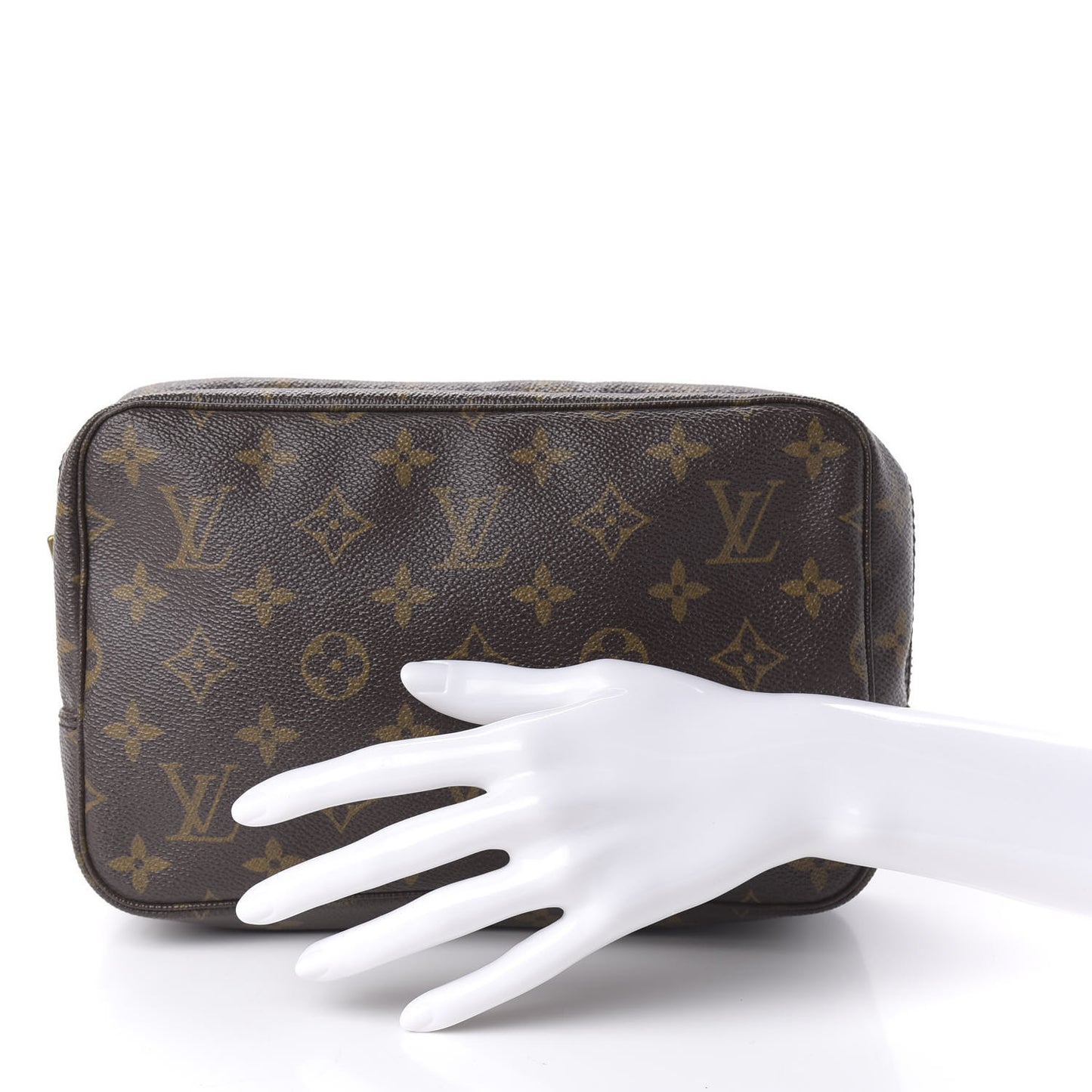Monogram Trousse Toilette 23