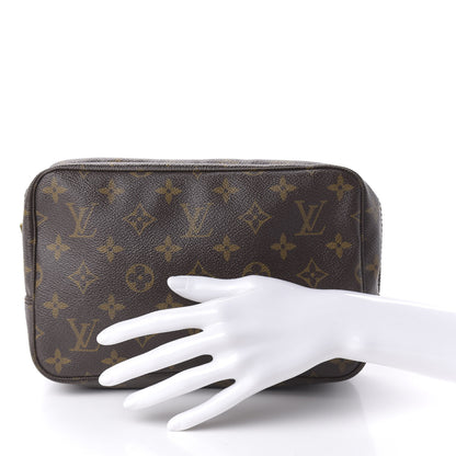 Louis Vuitton Monogram Trousse Toilette 23 2 of 9