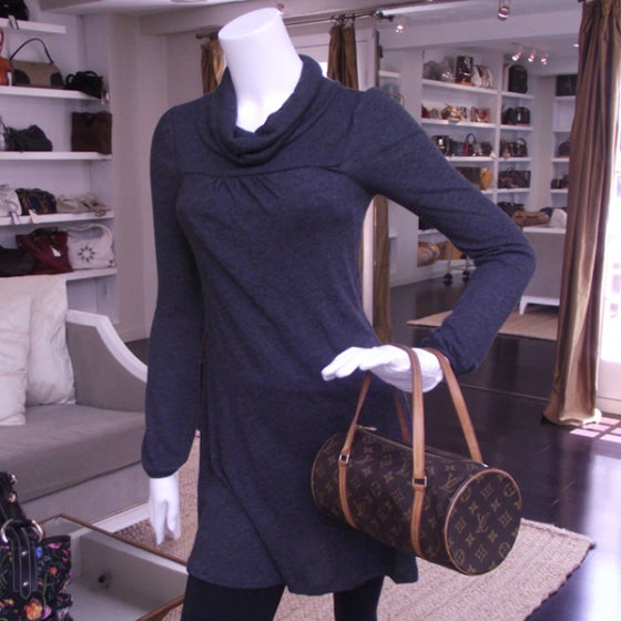 Monogram Papillon 30
