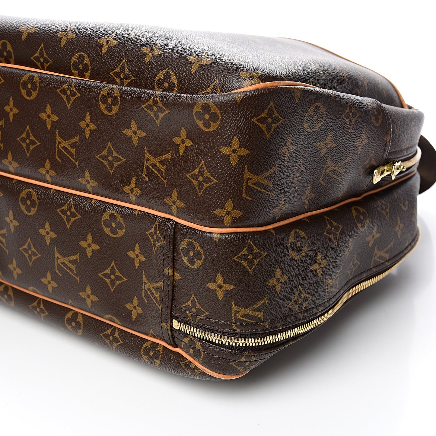 Monogram Alize 24 Heures Luggage