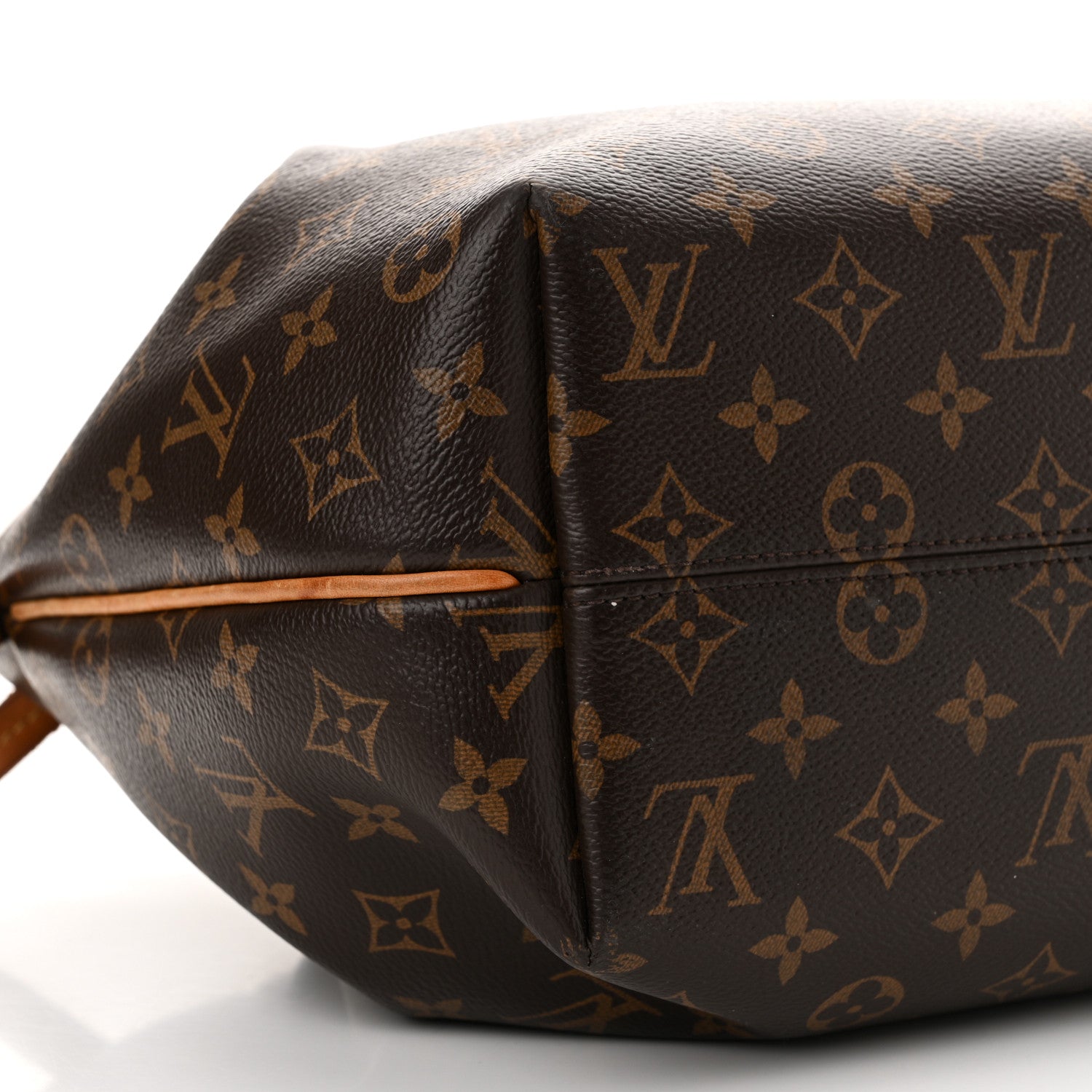 Louis Vuitton Monogram Turenne MM 9 of 27