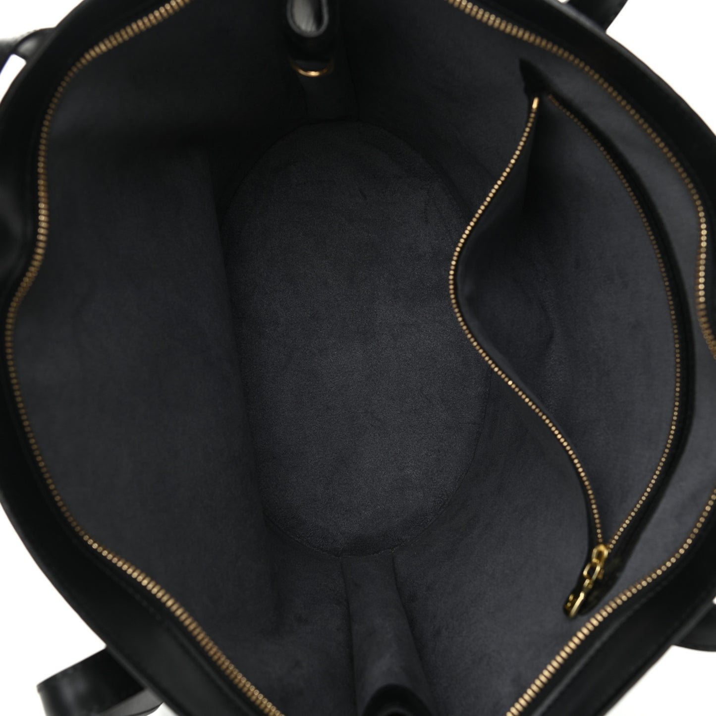 Epi Saint Jacques GM Black