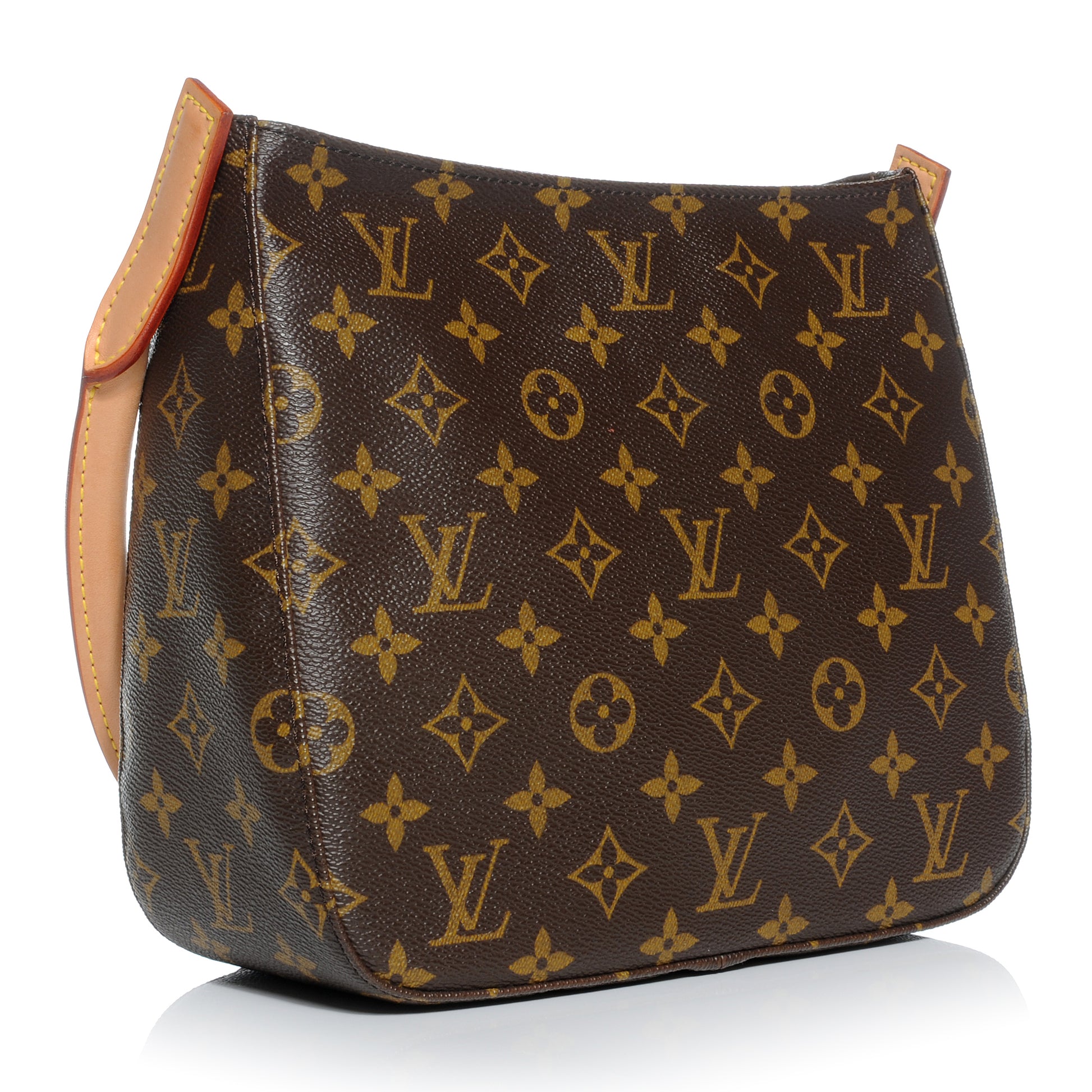 Louis Vuitton Monogram Looping MM 3 of 7