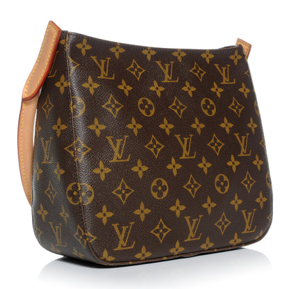 Louis Vuitton Monogram Looping MM 3 of 7