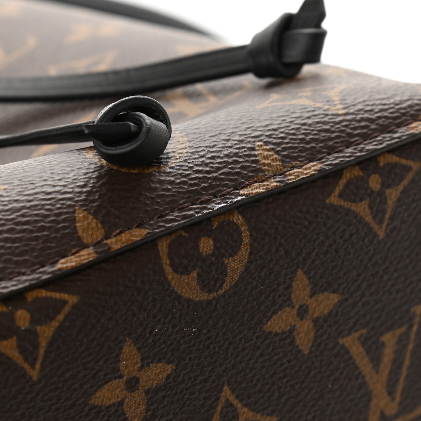 Monogram Neonoe MM Black