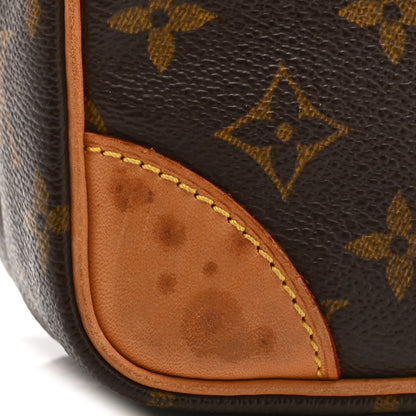 Louis Vuitton Monogram Amazone 12 of 13