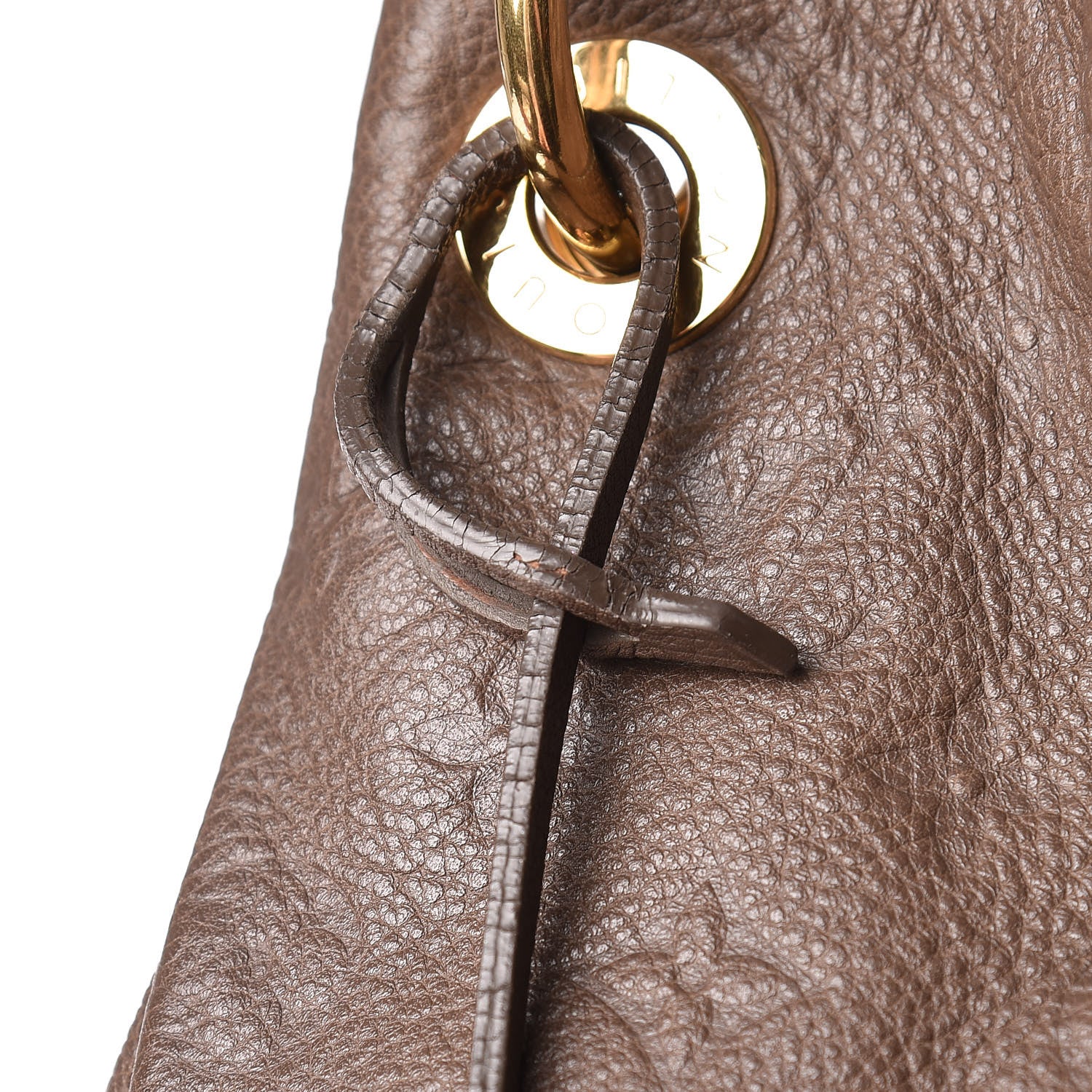 Louis Vuitton Empreinte Artsy MM Ombre 17 of 19