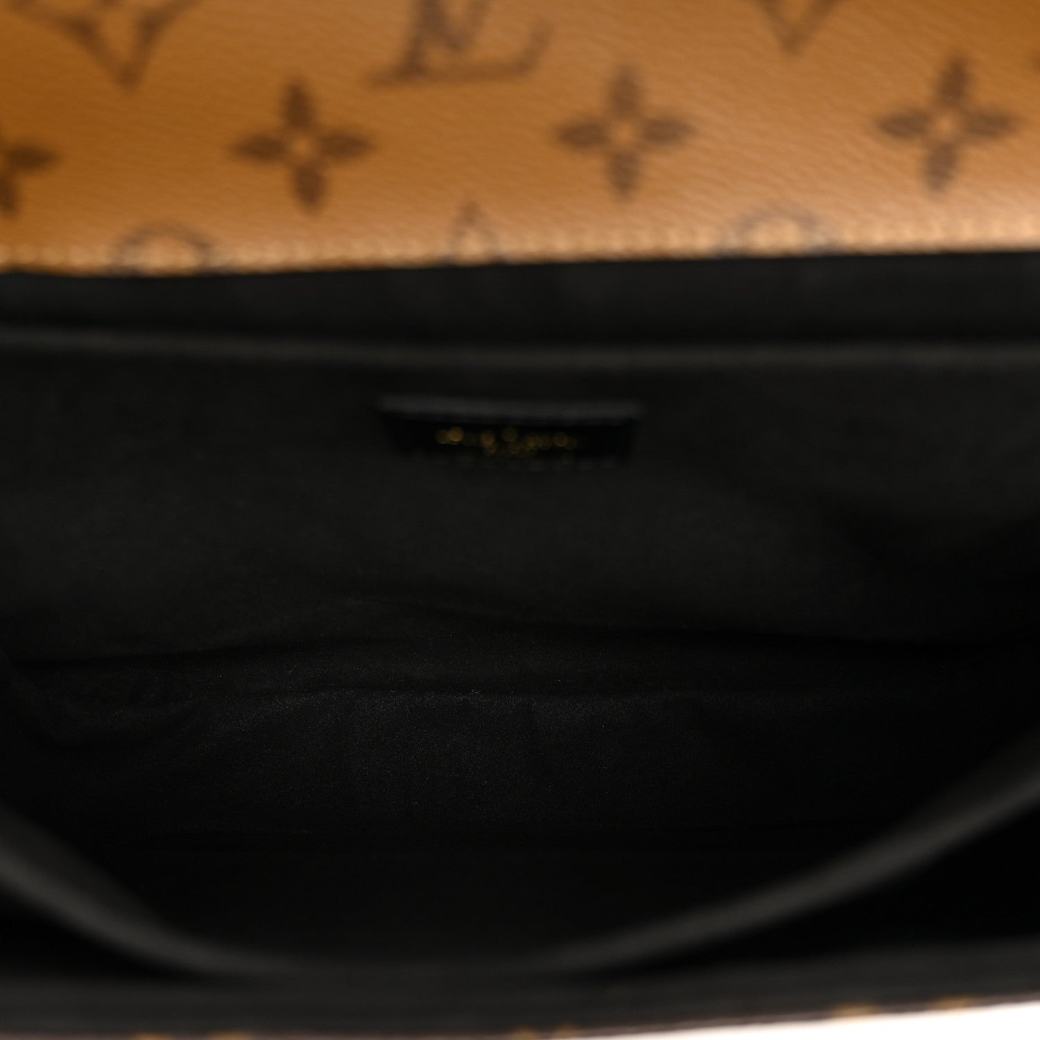 Louis Vuitton Reverse Monogram Pochette Metis 5 of 9