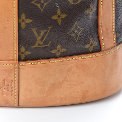 Louis Vuitton Monogram Randonnee PM 7 of 11