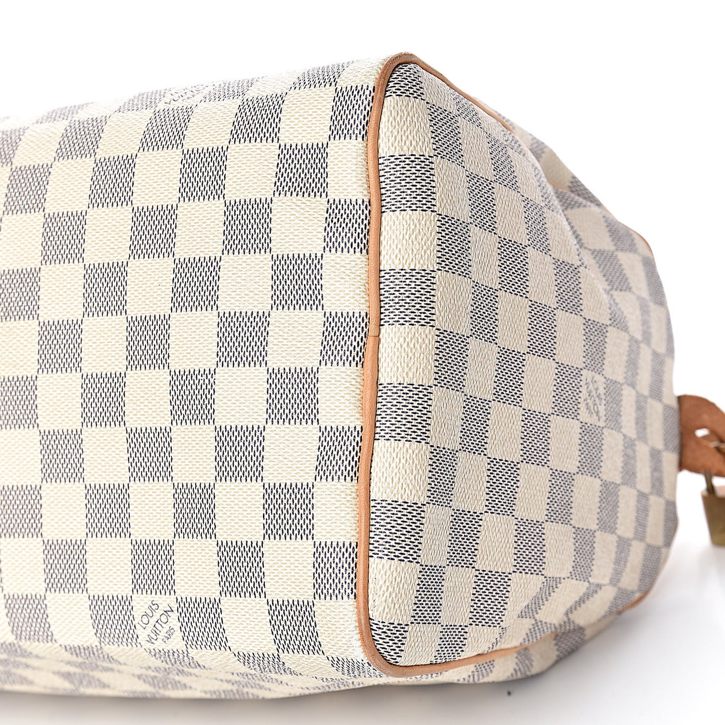 Damier Azur Speedy 30