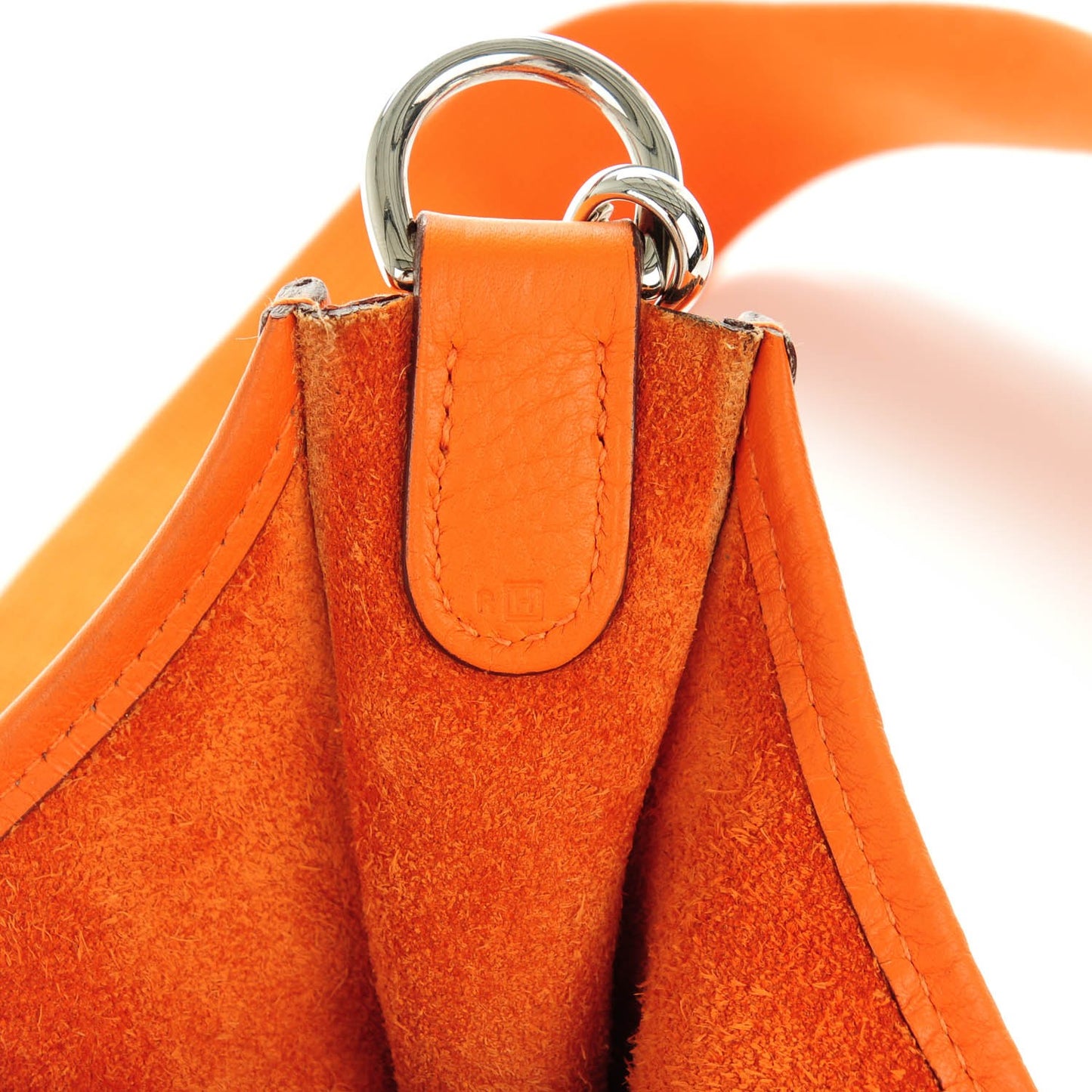 Taurillon Clemence Evelyne GM Orange