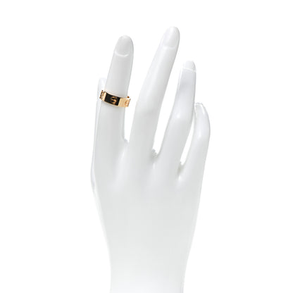 Cartier 18K Yellow Gold 5.5mm LOVE Ring 50 5.25 2 of 7