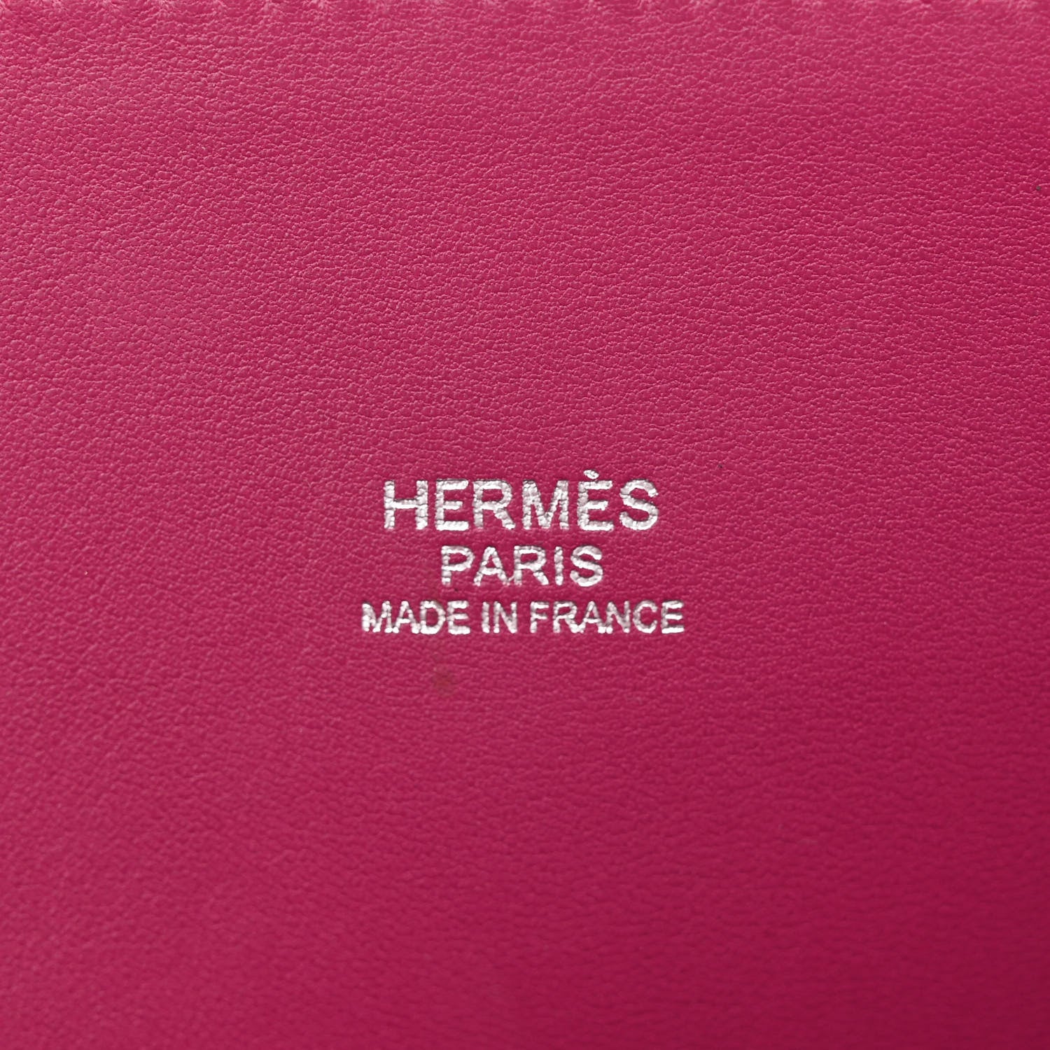 Hermes Epsom Bolide 31 Tosca 6 of 10