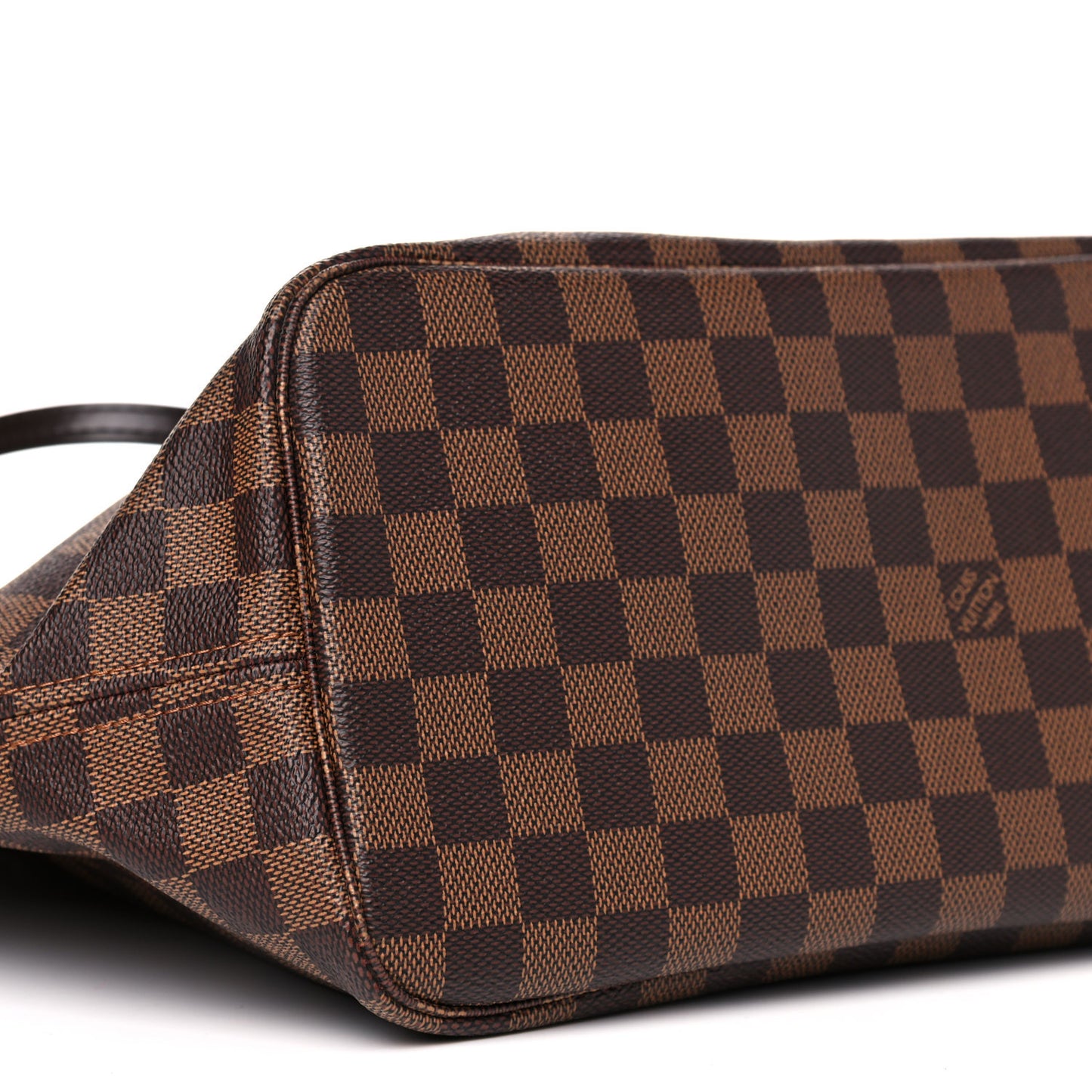Damier Ebene Neverfull MM